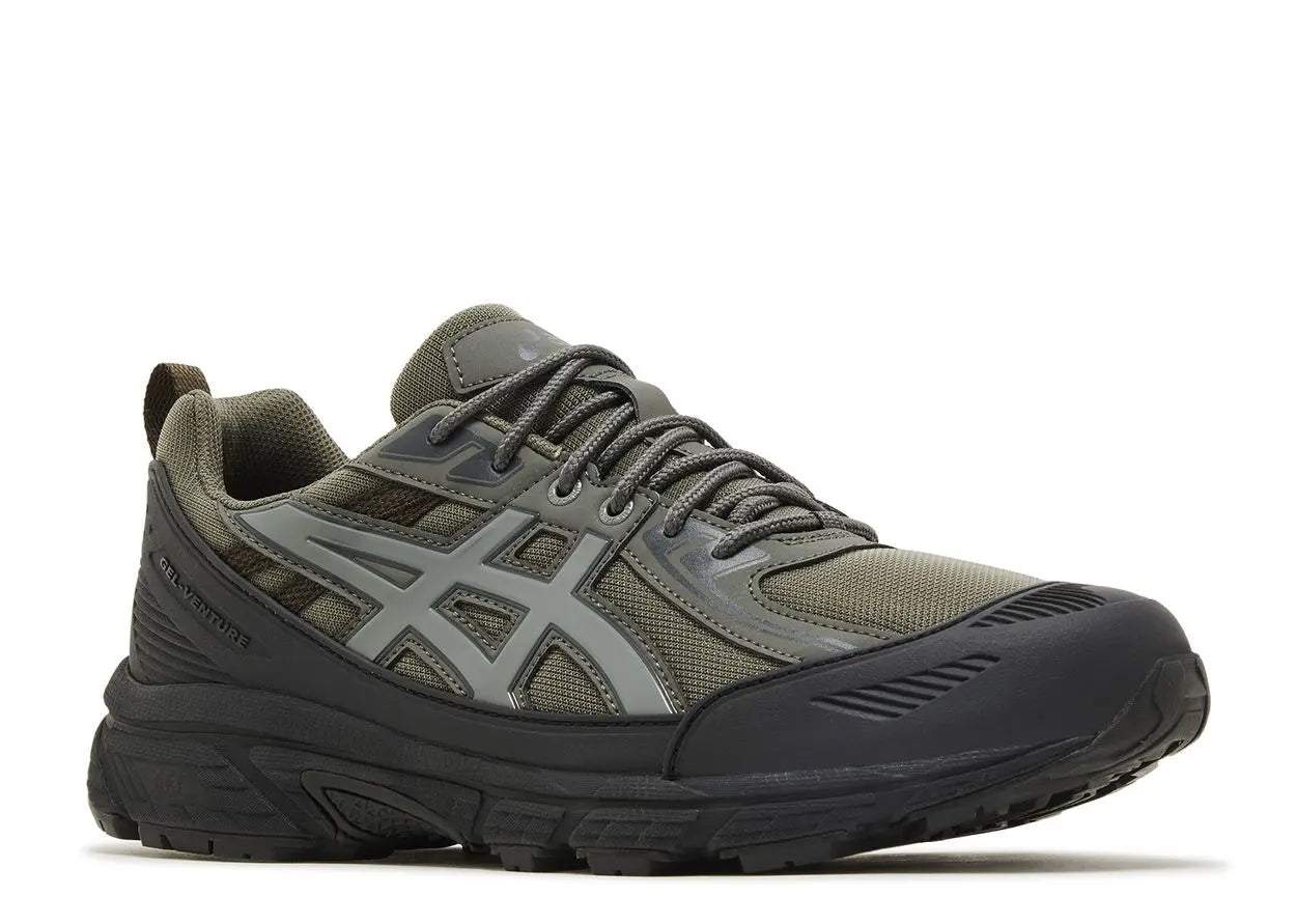 Asics Gel-Venture 6 Shield Graphite Grey Truffle Grey Asics