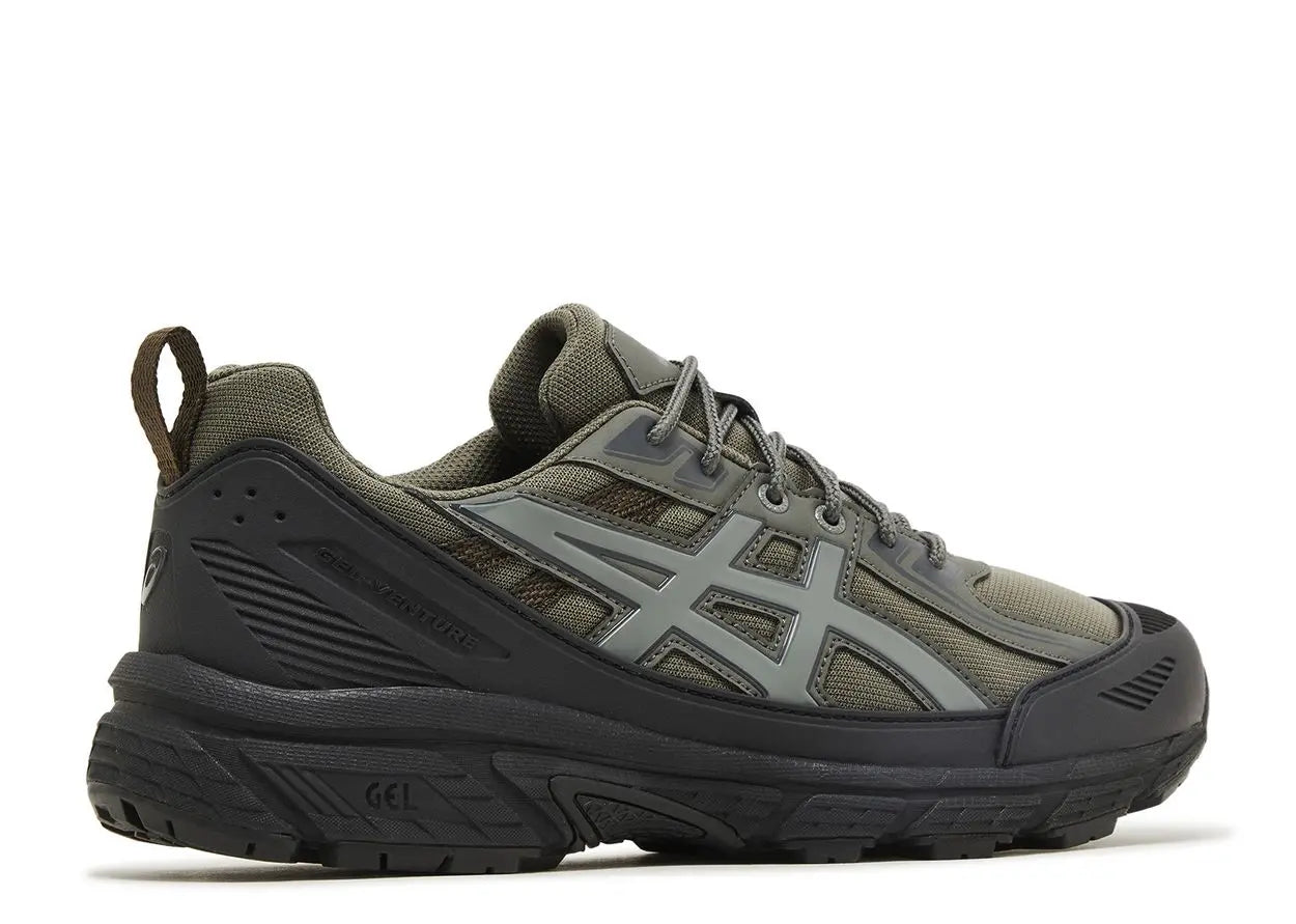 Asics Gel-Venture 6 Shield Graphite Grey Truffle Grey Asics