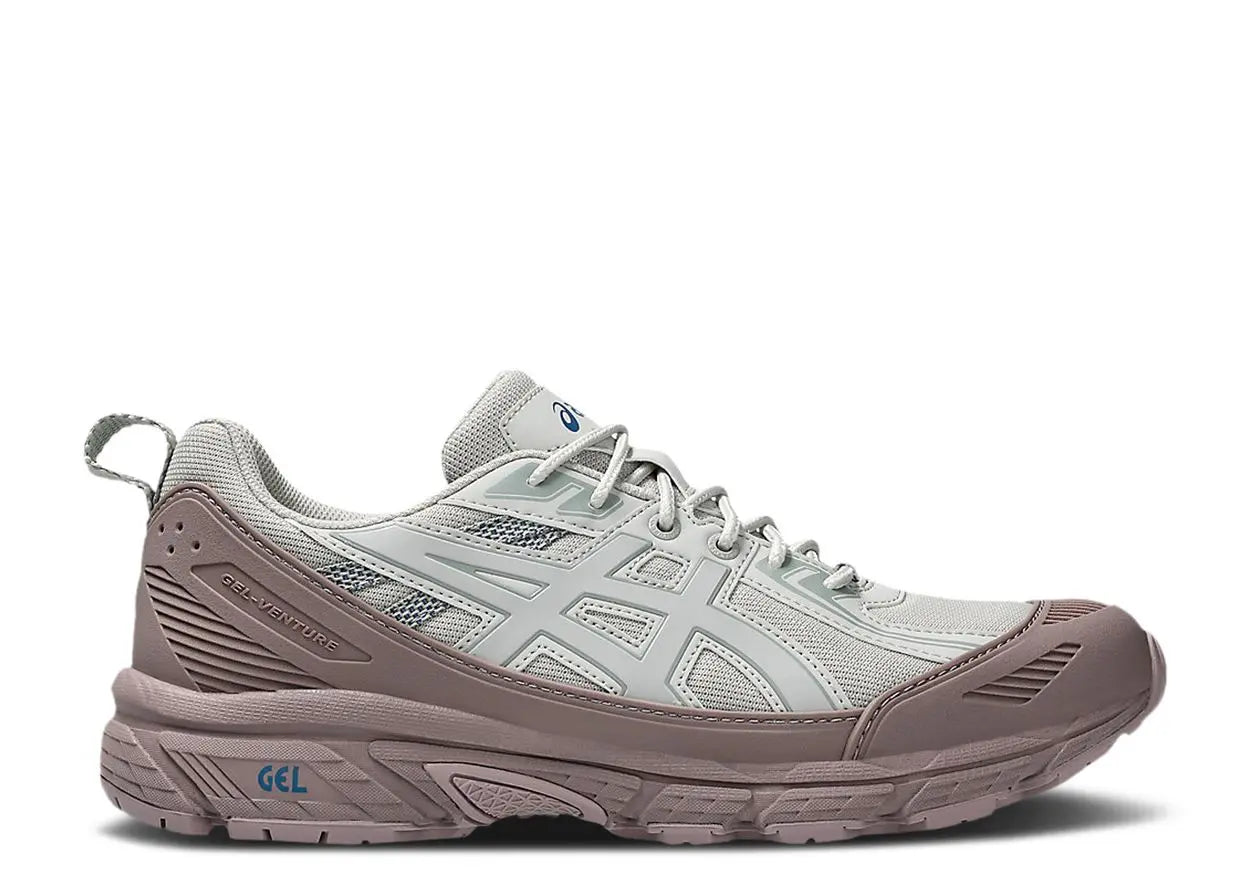 Asics Gel-Venture 6 Shield Mauve Oyster Grey Asics