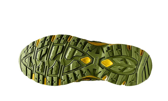 Asics HS4-S Gel-Sonoma 15-50 Gore-Tex Green Sheen Epsom VOSneakers