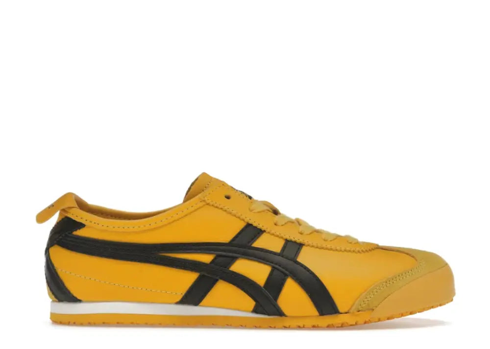 Asics Onitsuka Tiger Mexico 66 Kill Bill Asics
