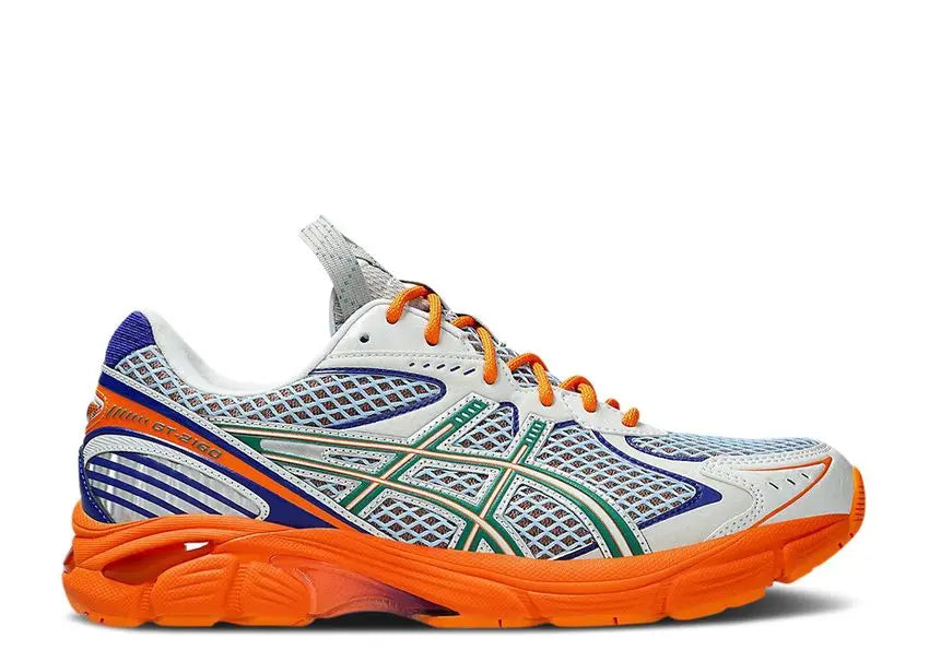 Asics UB7-S GT-2160 Kiko Kostadinov Lava Orange Asics