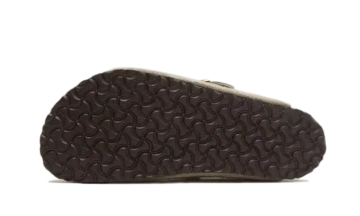 Birkenstock Boston Regular Beige Taupe Birkenstock