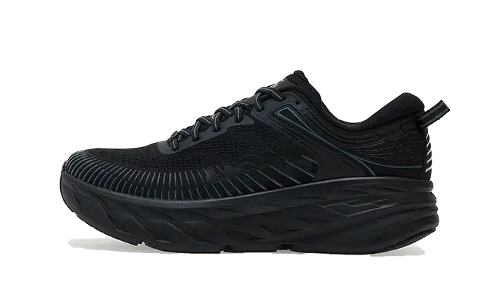 Bondi 7 Black VOSneakers