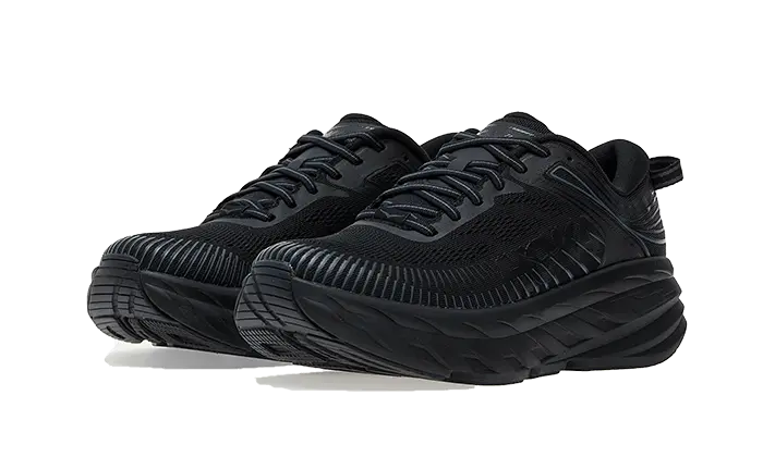 Bondi 7 Black VOSneakers