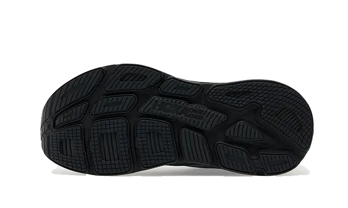 Bondi 7 Black VOSneakers