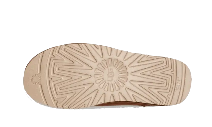 Classic Slip-On Chestnut VOSneakers