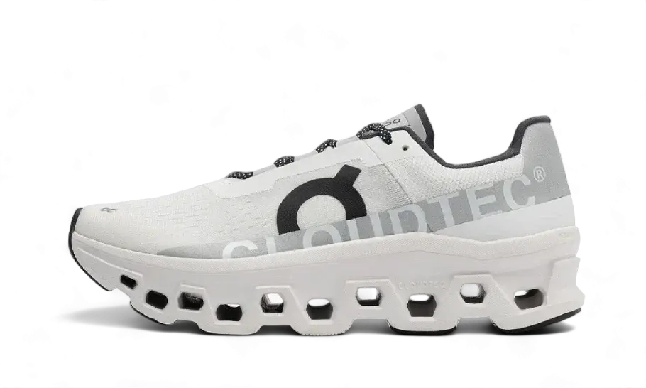 Cloudmonster White VOSneakers