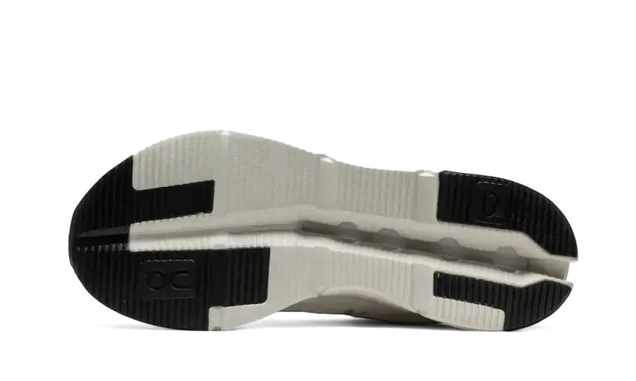 Cloudnova Form White VOSneakers