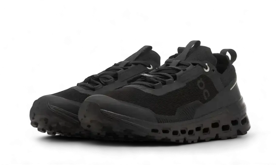 Cloudultra 2 All Black VOSneakers