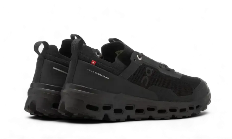 Cloudultra 2 All Black VOSneakers