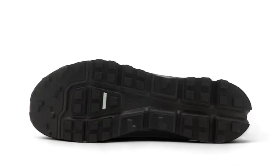 Cloudultra 2 All Black VOSneakers