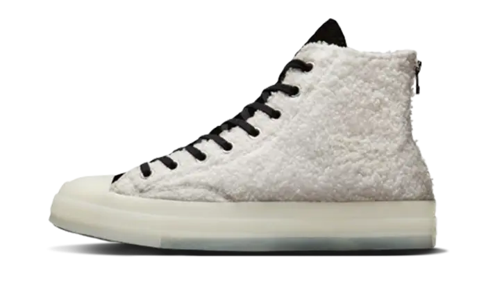 Converse Chuck 70 Hi Clot Panda Converse