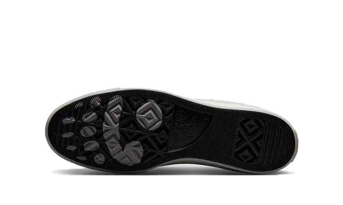 Converse Chuck 70 Hi Clot Panda Converse