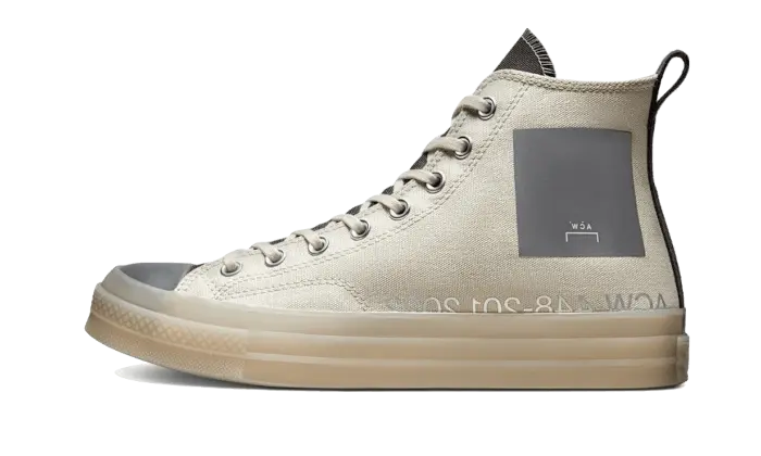 Converse Chuck Taylor All-Star 70 ACW Silver Birch VOSneakers