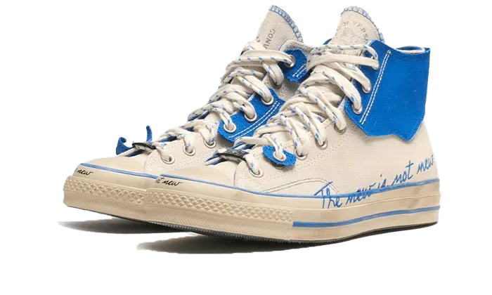 Converse Chuck Taylor All-Star 70 Hi Ader Error VOSneakers