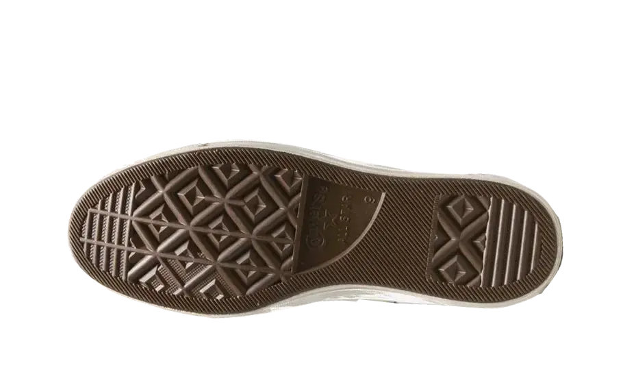 Converse Chuck Taylor All Star 70 Ox Comme des Garçons Black Heart Milk Converse