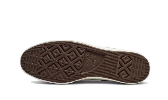 Converse Chuck Taylor All-Star 70s Ox Comme des Garçons PLAY Blue Quartz Converse