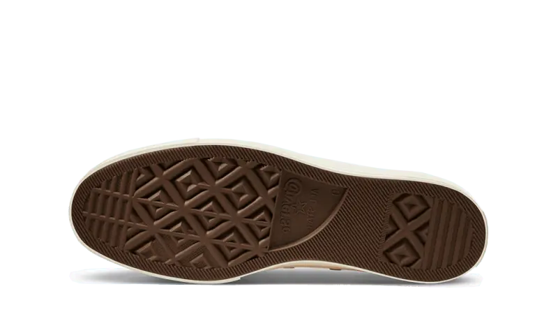 Converse Chuck Taylor All-Star 70s Ox Comme des Garçons PLAY Bright Pink Converse