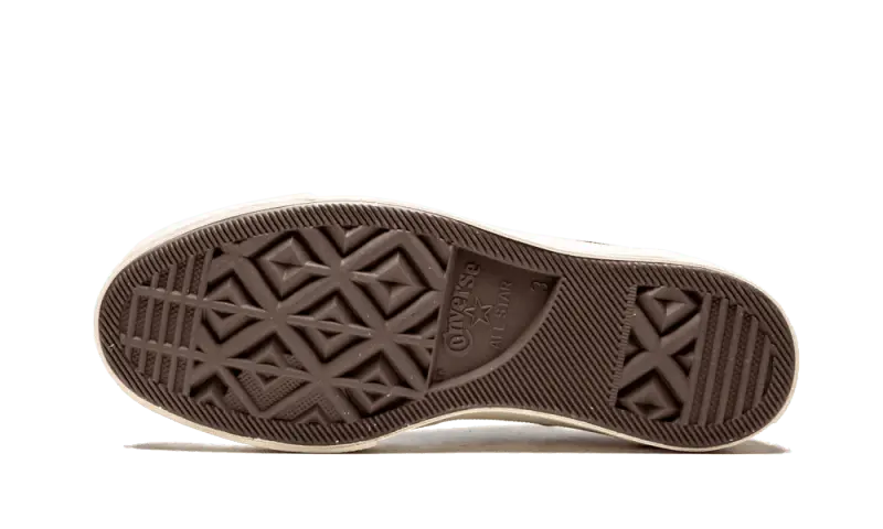 Converse Chuck Taylor All-Star 70s Ox Comme des Garçons PLAY Polka Dot Black Converse