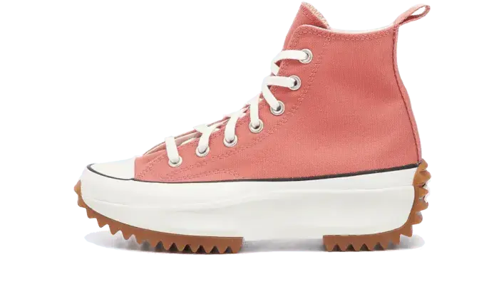 Converse Run Star Hike Hi Terracotta VOSneakers