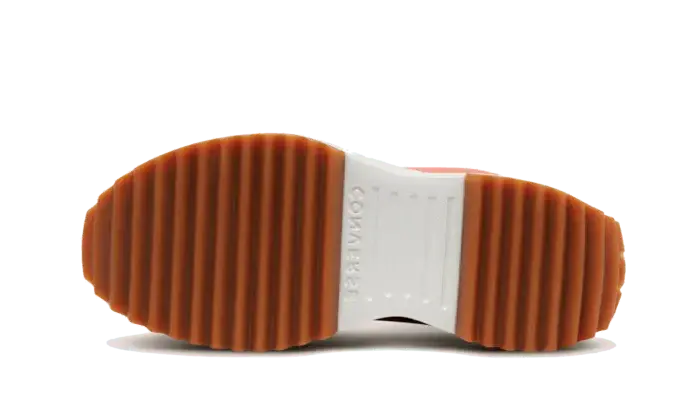 Converse Run Star Hike Hi Terracotta VOSneakers