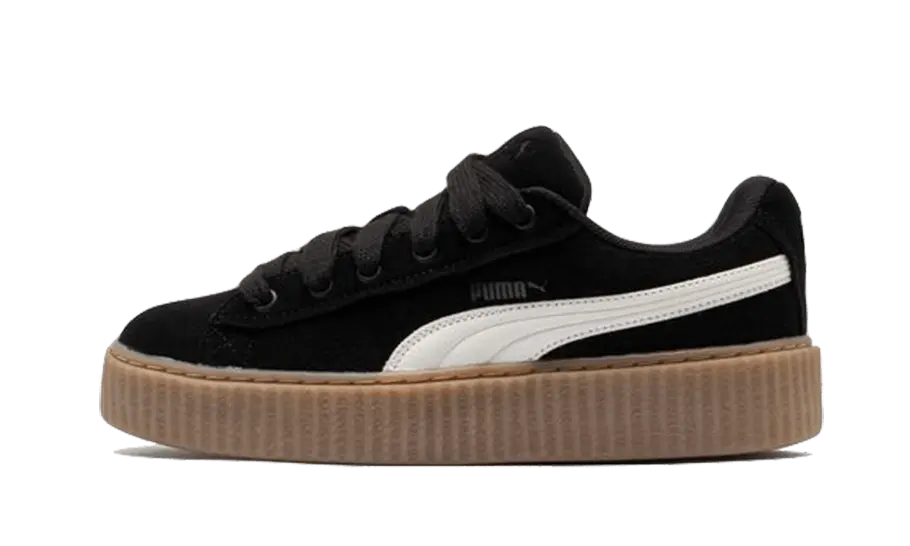 Creeper Phatty Rihanna Fenty Black VOSneakers