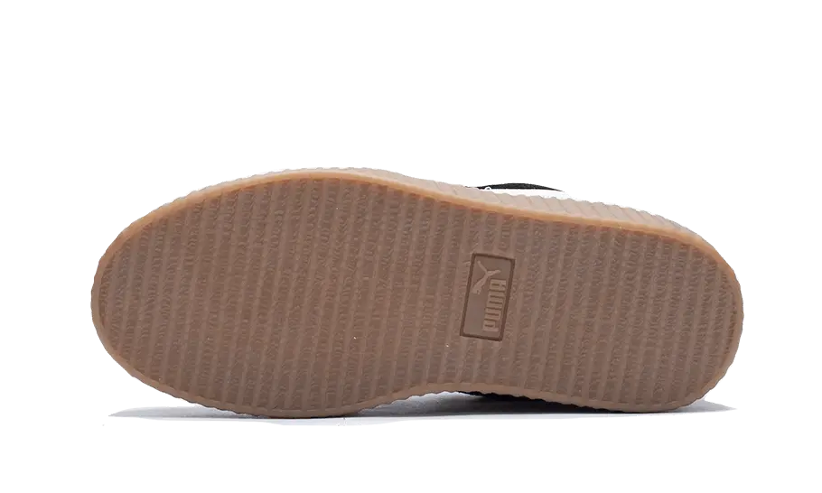 Creeper Phatty Rihanna Fenty Black VOSneakers