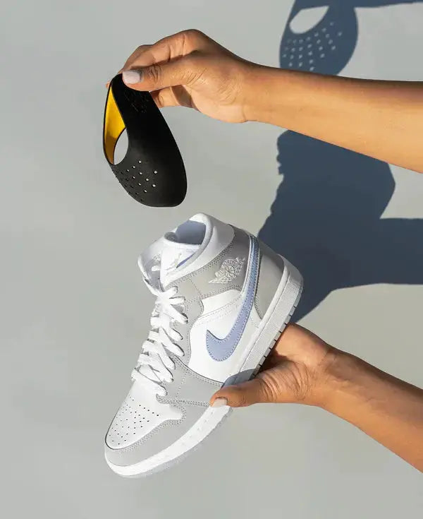 Crep Protect Sneaker Guards - Protègent vos chaussures des plis indésirables Crep Protect