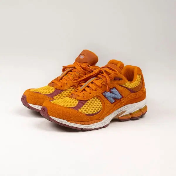 Crocs 2002R Salehe Bembury Peace Be The Journey VOSneakers