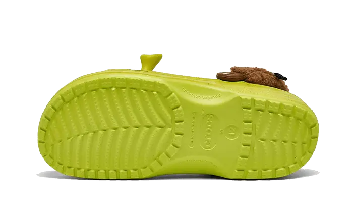 Crocs Classic Clog DreamWorks Shrek Crocs