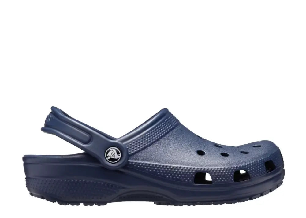 Crocs Classic Clog Navy Crocs