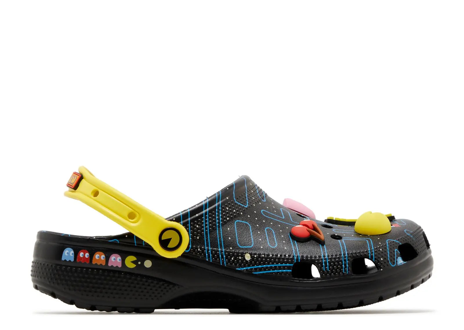 Crocs Classic Clog Pac-Man Crocs