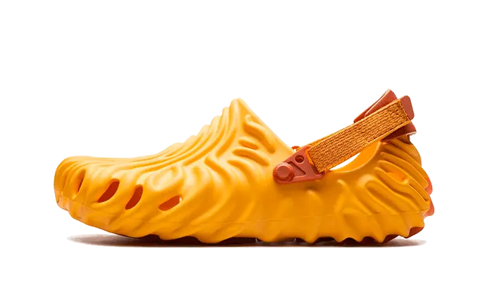 Crocs Pollex Clog Salehe Bembury Cobbler Crocs