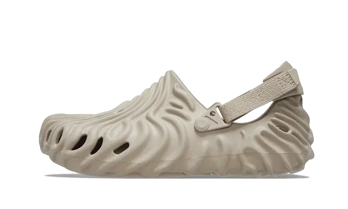 Crocs Pollex Clog Salehe Bembury Horchata Crocs