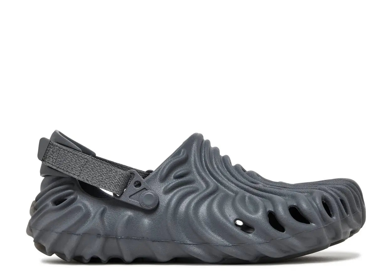 Crocs Pollex Clog Salehe Bembury Niagara Crocs