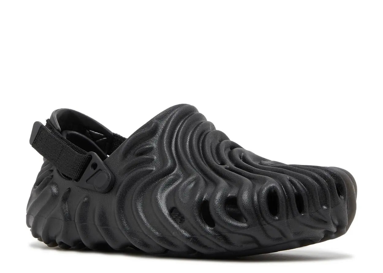 Crocs Pollex Clog Salehe Bembury Sasquatch Crocs