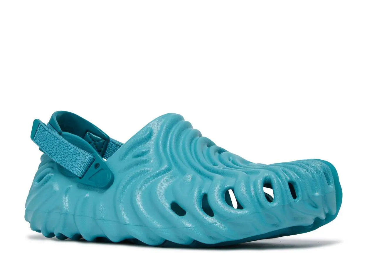 Crocs Pollex Clog Salehe Bembury Tide Crocs