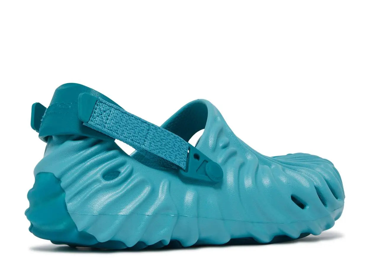 Crocs Pollex Clog Salehe Bembury Tide Crocs