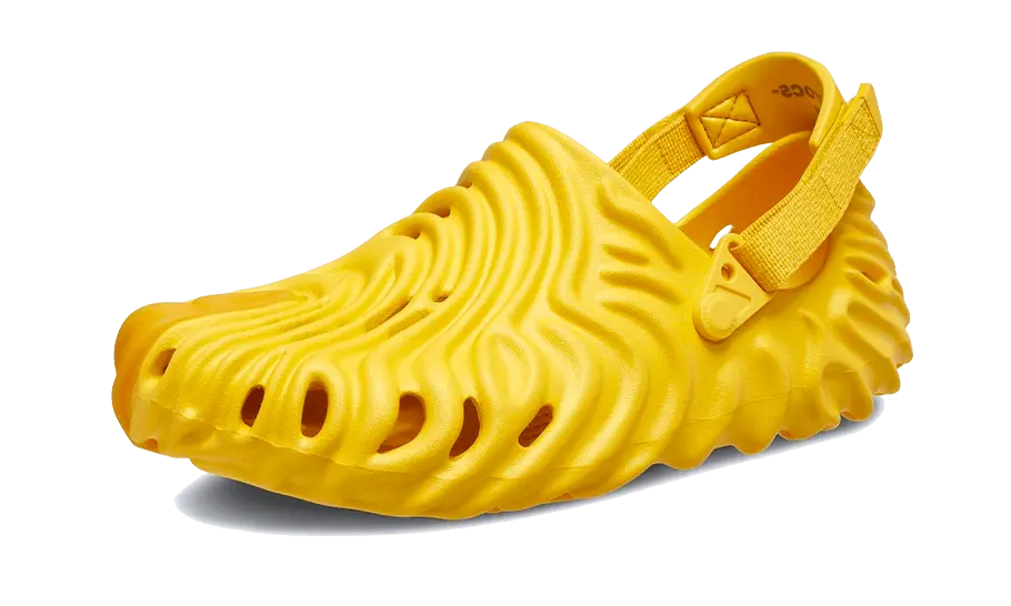 Crocs Pollex Clog Salehe Bembury Yoke Crocs
