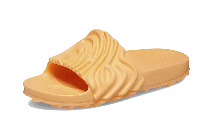 Crocs Pollex Salehe Bembury Slide Citrus Milk Crocs