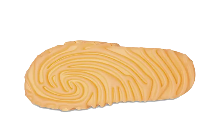 Crocs Pollex Salehe Bembury Slide Citrus Milk Crocs