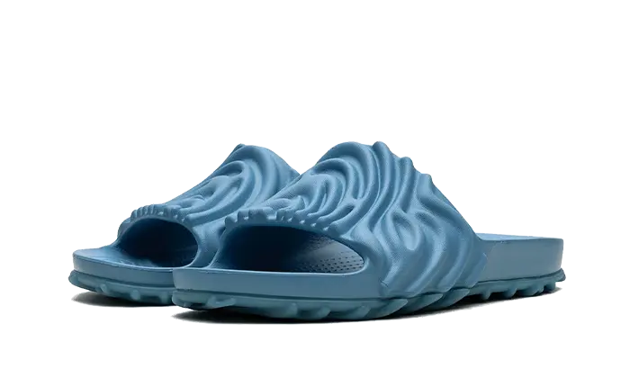 Crocs Pollex Salehe Bembury Slide Tashmoo Blue Crocs