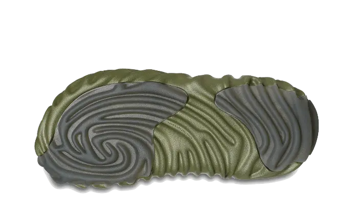 Crocs Salehe Bembury Pollex Crog Cucumber VOSneakers