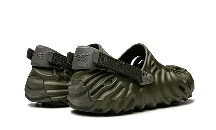 Crocs Salehe Bembury Pollex Crog Cucumber Crocs