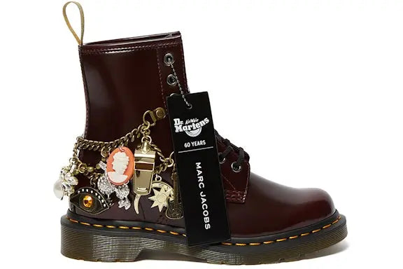 Dr. Martens 1460 Marc Jacobs Dr. Martens