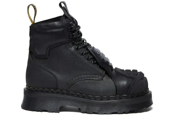 Dr. Martens 1460 Protect Lace Up Boot Black Leather Dr. Martens