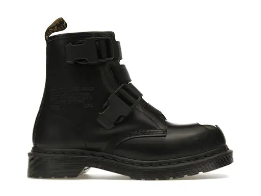 Dr. Martens 1460 Remastered Boot WTAPS Black Dr. Martens