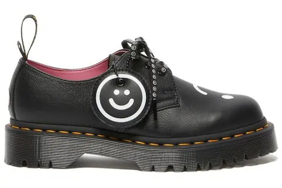 Dr. Martens 1461 Bex Lazy Oaf (Women's) Dr. Martens