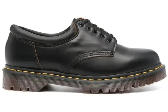 Dr. Martens 8053 Vintage Oxford Black Dr. Martens
